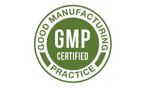 Tinnoril gmp certified